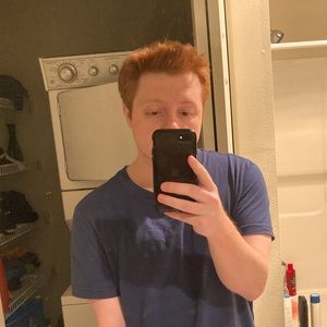 Meet your Posher, Riley